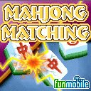 game pic for Mahjong Matching